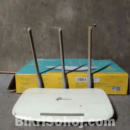 router